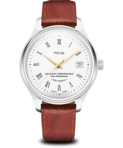 PRIM Svatováclavské 40 Q