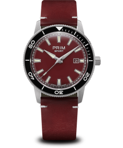 PRIM Sport 68 Automatic