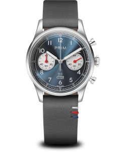 PRIM Czech Team Italy 2026