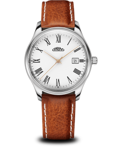 PRIM Linea II 40 Q Roman