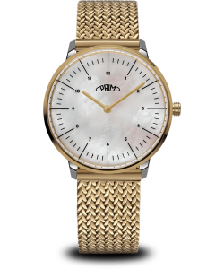 PRIM Slim Bauhaus Lady