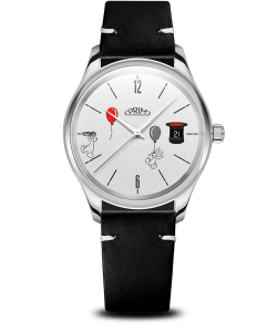 PRIM Bob a Bobek II LE Men