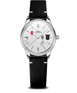 PRIM Bob a Bobek II LE Lady