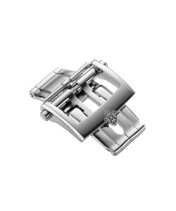 Zapínání motýlek s boční pojistkou 18 mm