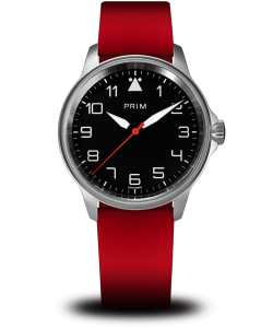 PRIM Pilot OK-Q