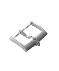 Titanová přezková spona 20 mm