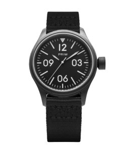 PRIM Pilot 40 Q
