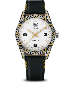 Prim Orlík Art Deco LE