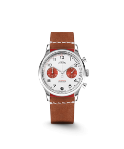 Prim Janský Pulsometer Chronograph 42