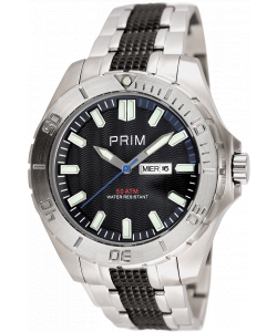 PRIM Diver - A
