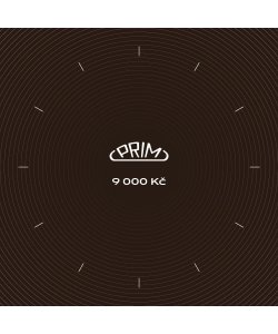 Dárkový poukaz 9000