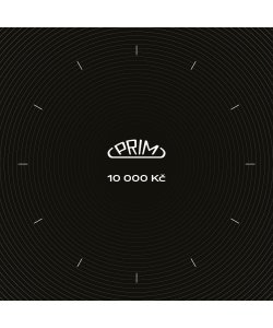 Dárkový poukaz 10000