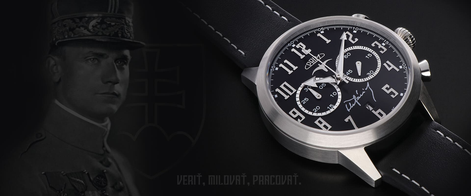 PRIM ŠTEFÁNIK – limited edition