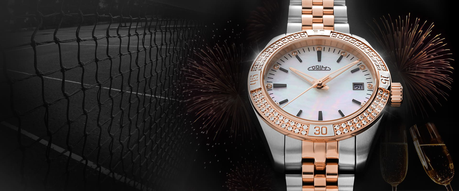 PRIM Jubilee Diamond – limited edition