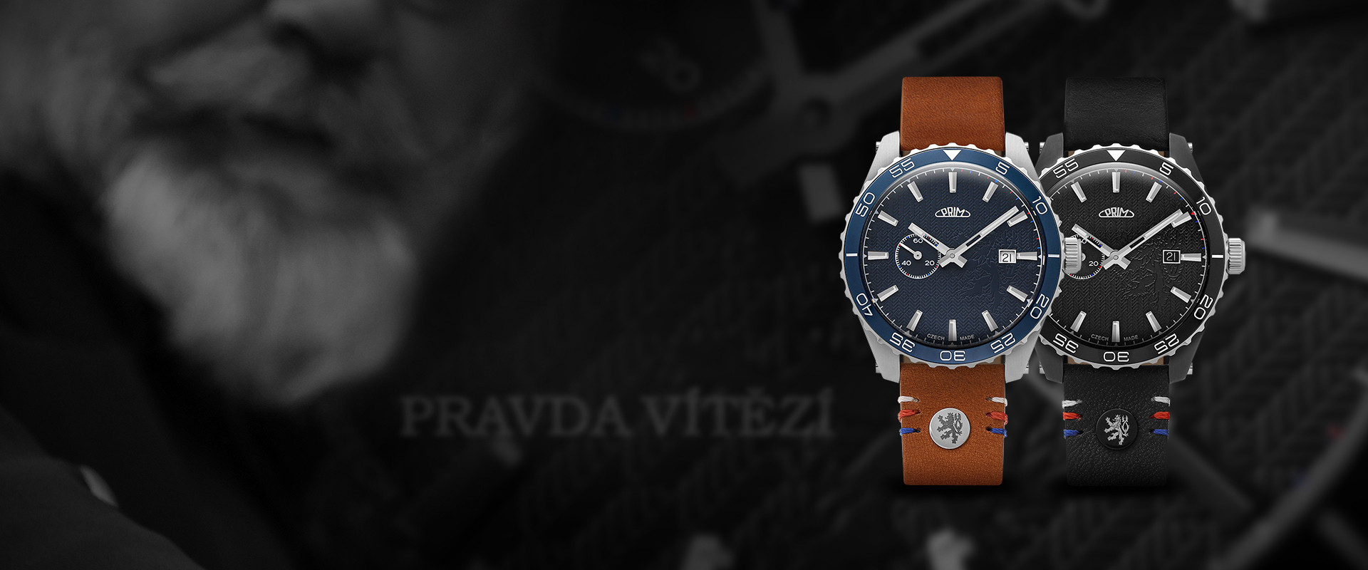 PRIM Symbol T. G. M. - limitált kiadás