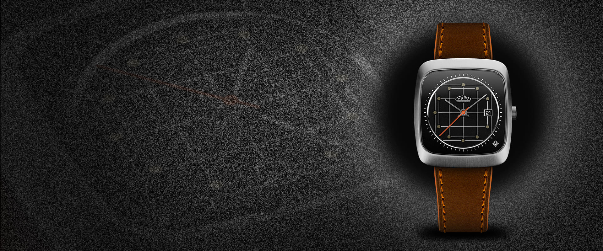 PRIM Elton TV LE – limitált kiadás