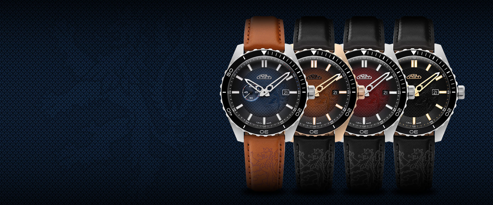 PRIM Symbol LE – limited edition