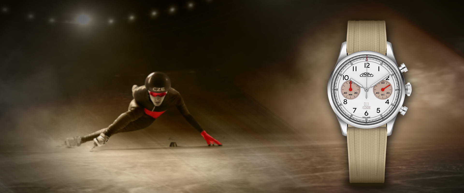 PRIM Czech Team Champions 2026 – limitovaná edice