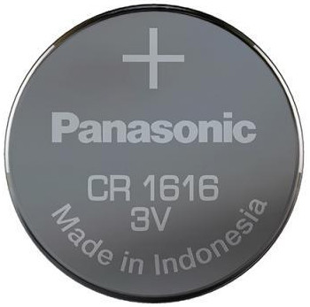 CR 1616/5 szt (Panasonic/Maxell, Sony)